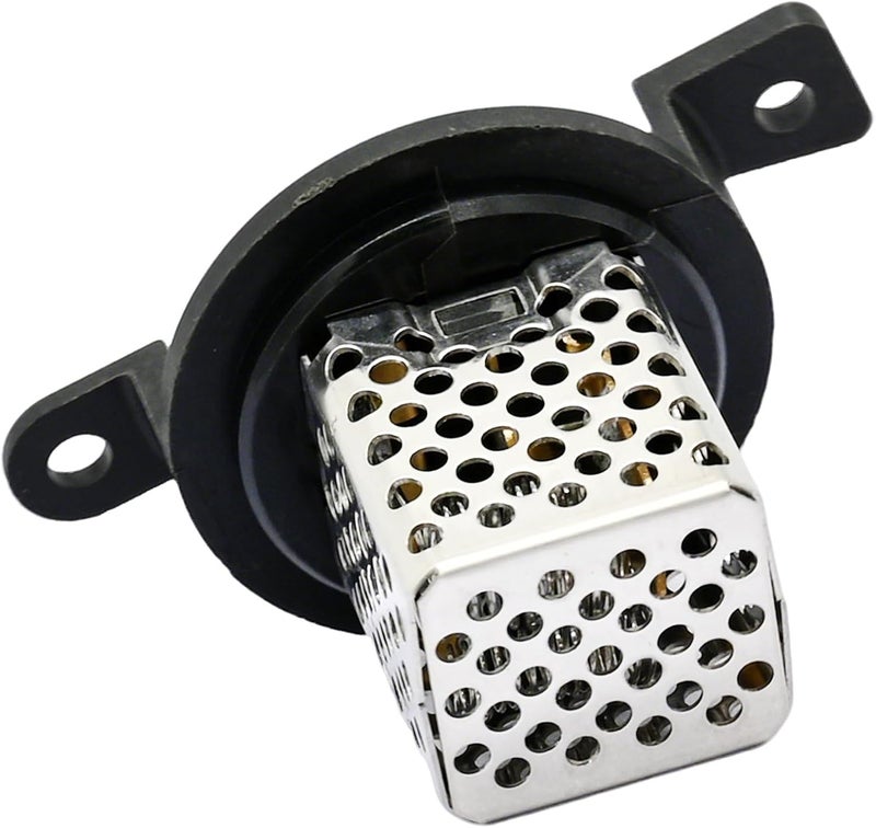 Dcmr Blower Motor Resistor Compatible with Honda Fit 2007 2008 Fan Control Module - Image 2